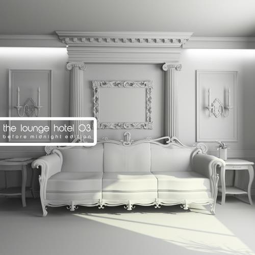 The Lounge Hotel, Vol. 3 (Before Midnight Edition) (2016)