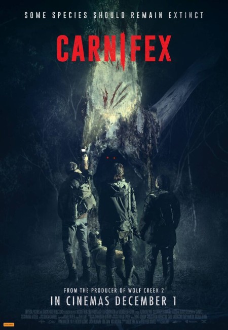 Carnifex (2022) 720p WEBRip x264 AAC-YiFY