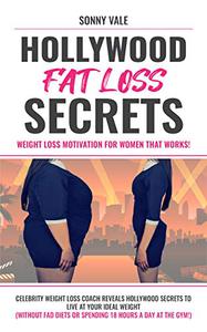 Hollywood Fat Loss Secrets - Weight Loss Motivation For Women That Works!