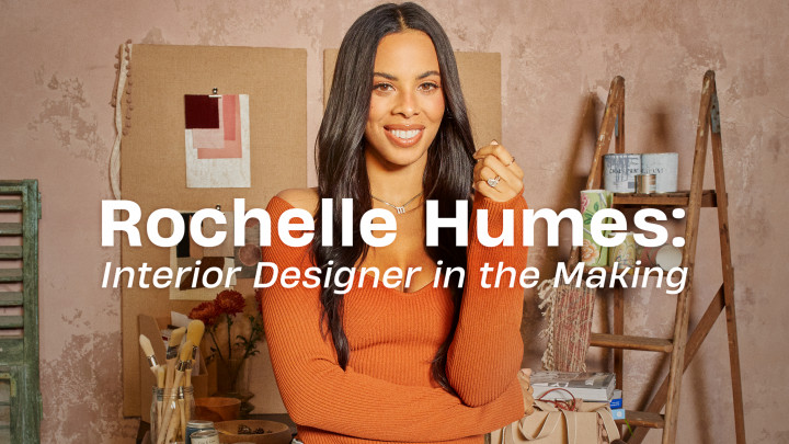 Rochelle Humes - tak tworzy się wnętrze / Rochelle Humes: Interior Designer in the Making (2022) [SEZON 1] PL.1080i.HDTV.H264-B89 | POLSKI LEKTOR