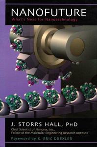 Nanofuture What's Next For Nanotechnology