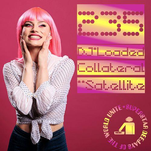 240 DJ Loaded - Collateral Satellite (2023)