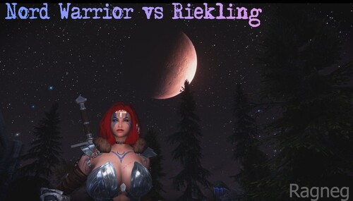 Ragneg - Nord Warrior vs Riekling