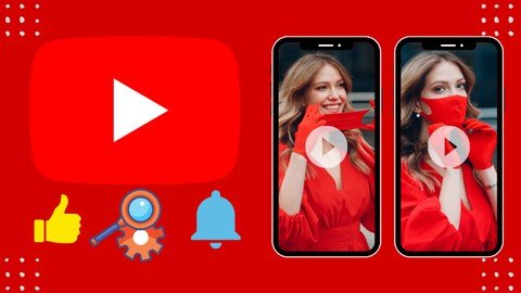 Youtube Seo Mastery Optimized For Higher Rankings & Views!