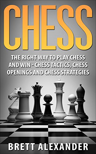 Chess Games & tactics