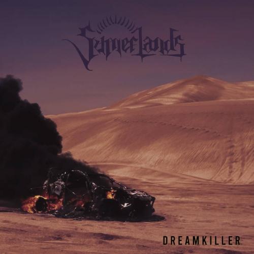 Sumerlands - Dreamkiller (2022)
