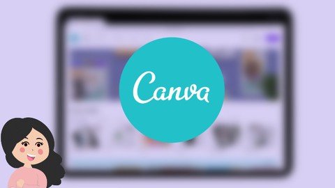 Canva For Beginners - Sell Wedding Templates On Etsy