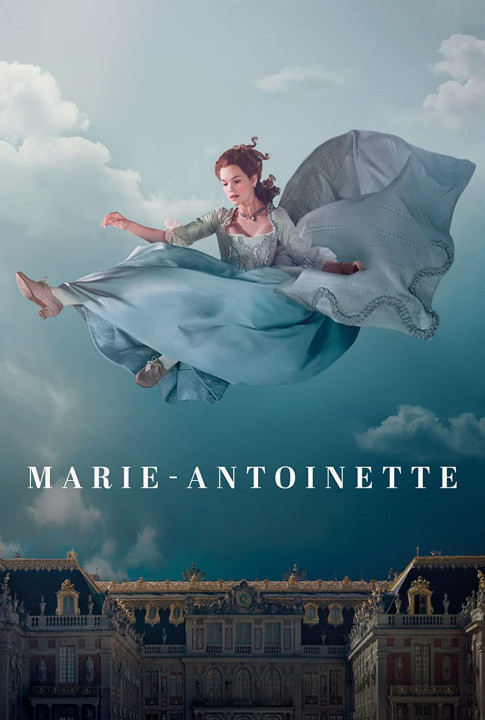 Maria Antonina / Marie Antoinette (2022) [SEZON 1] PL.1080i.HDTV.H264-B89 | POLSKI LEKTOR