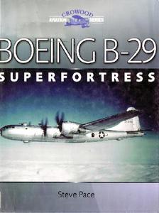 Boeing B-29 Superfortress 