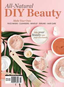 All-Natural DIY Beauty - January 2023