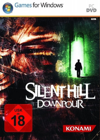 Silent Hill Downpour Emulator Multi6-x X Riddick X x