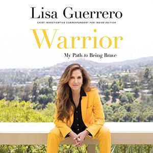 Warrior My Path to Being Brave [Audiobook]