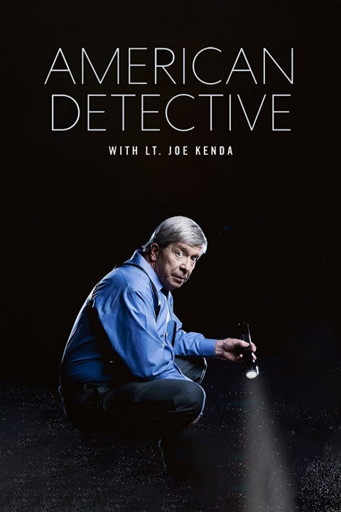 Zbrodnie godne Hollywood  / American Detective With Lt. Joe Kenda (2022) [SEZON 2] PL.1080i.HDTV.H264-B89 | POLSKI LEKTOR
