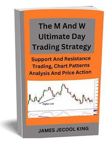 The M And W Ultimate Day Trading Strategy  Support And Resistance Trading, Chart Patterns Analysis And Price Action