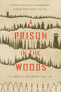 A Prison in the Woods Environment and Incarceration in New York's North Country (Environmental History of the Northeast)