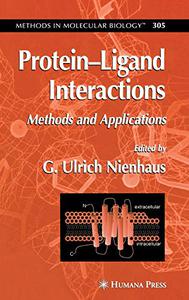 Protein'Ligand Interactions Methods and Applications