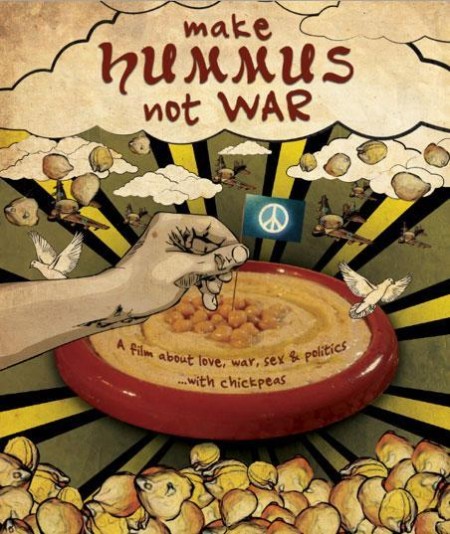 Make Hummus Not War 2012 ALTERNATIVE CUT 1080p WEBRip x264-RARBG