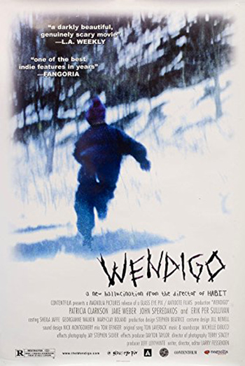 Wendigo 2001 1080p BluRay x265-RARBG