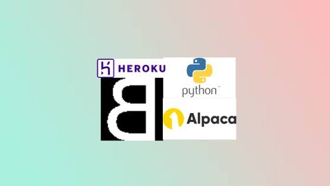 Getting Started With Algo Trading Using Python And Alpaca