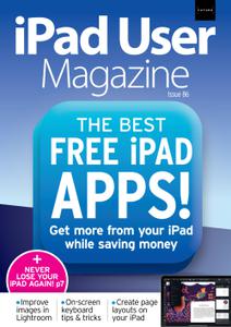 iPad User Magazine - January 2023