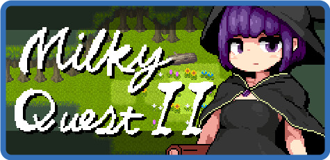 Milky Quest II v1.01-GOG