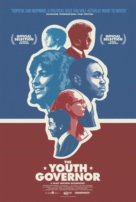 The Youth Governor (2022) 720p WEBRip x264 AAC-YTS