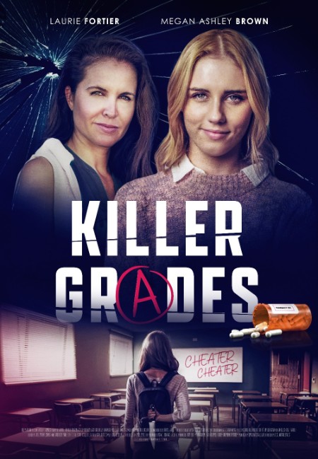 Killer Grades 2021 1080p AMZN WEBRip DDP2 0 x264-KHEZU