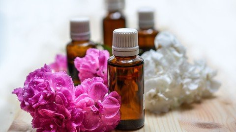 How To Make Fragrant Essential Oil Synergies And Blends
