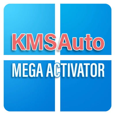 KMSAuto Mega Activator 2.3.1.5 [En]