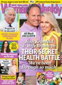 Woman's Weekly New Zealand - February 06, 2023