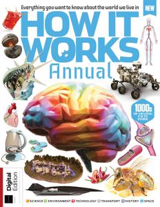 How it Works Annual - January 2023