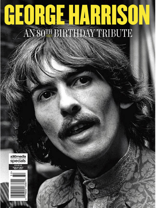  George Harrison An 80th Birthday Tribute 2023