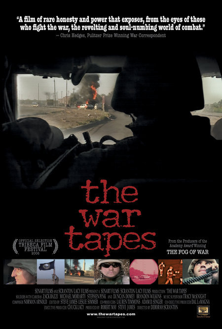 The War Tapes 2006 1080p WEBRip x264-RARBG