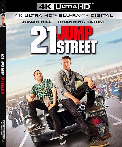 21 Jump Street (2012) MULTi.UHD.BluRay.2160p.HEVC.TrueHD.Atmos.7.1-BeyondHD ~ Lektor i Napisy PL