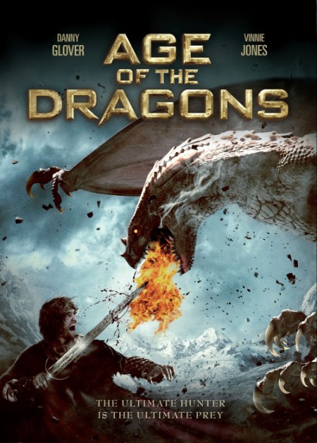 Age Of The Dragons 2011 1080p BluRay x265-RARBG