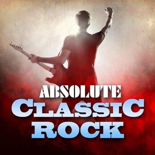 Absolute Classic Rock (2023)