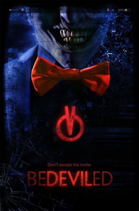 Bedeviled 2016 1080p BluRay x265-RARBG