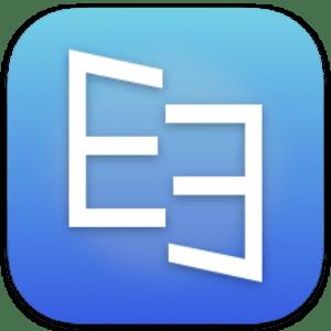 EdgeView 3.9.8  macOS