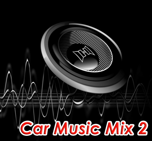 VA - Car Music Mix 2 (2022) MP3 320kbps