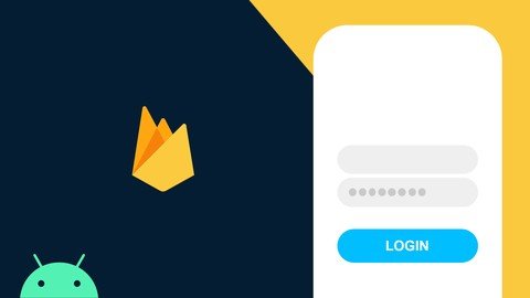 Android + Firebase Username/Password Authentication