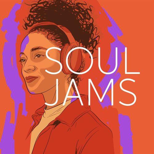 Soul Jams (2023)