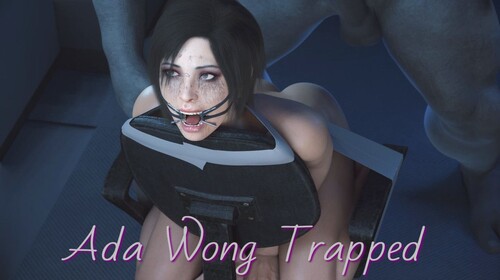 Fatcat17 - Ada Wong Trapped