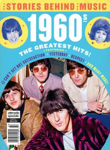 1960's The Stories Behind the Music - January 2023