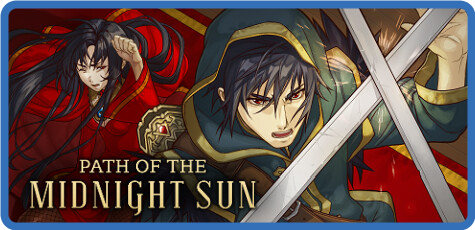 Path of the Midnight Sun Update v1.15-TENOKE