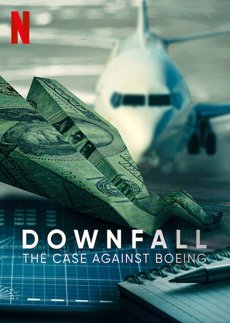 Downfall The Case Against Boeing (2022) 2160p 4K WEB 5.1 YTS