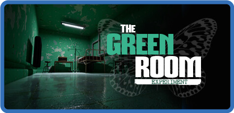The Green Room Experiment Episode.1-TENOKE