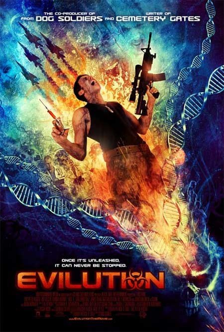 Evilution 2008 1080p BluRay x265-RARBG