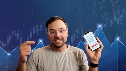 Investing Masterclass For Beginners  A Step-By-Step Guide