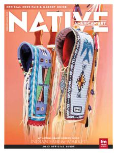 Native American Art - February 2023