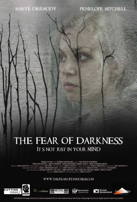 The Fear of DarkNess 2015 1080p BluRay x265-RARBG